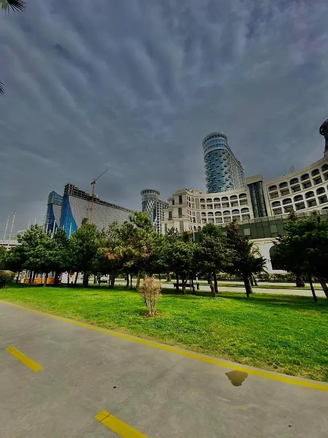Hotel Orbi City Superhost Batumi