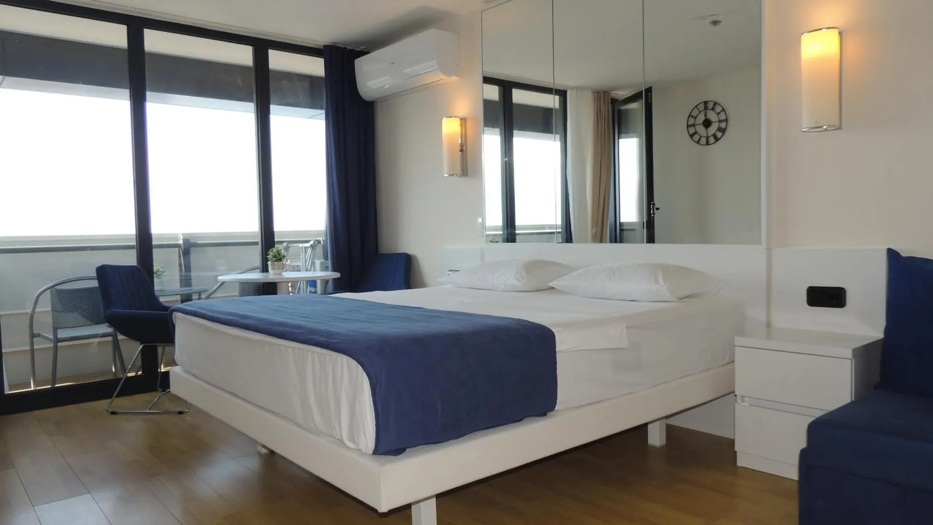 Orbi City Superhost Batumi