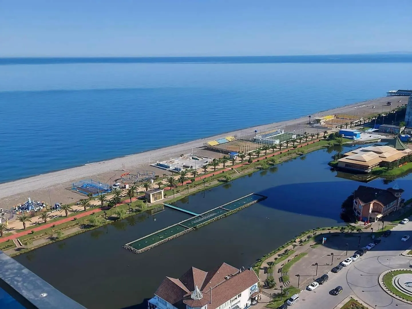 Hotel Orbi City Superhost Batumi